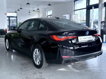 BMW i4 eDrive40 Gran Coupe (G26)  LED HiFi KAM DAB