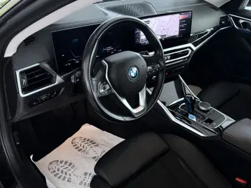 BMW i4 eDrive40 Gran Coupe (G26)  LED HiFi KAM DAB