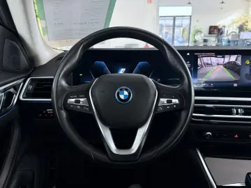 BMW i4 eDrive40 Gran Coupe (G26)  LED HiFi KAM DAB