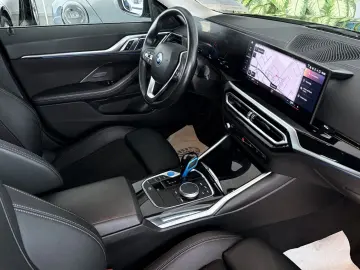 BMW i4 eDrive40 Gran Coupe (G26)  LED HiFi KAM DAB