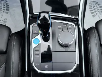 BMW i4 eDrive40 Gran Coupe (G26)  LED HiFi KAM DAB