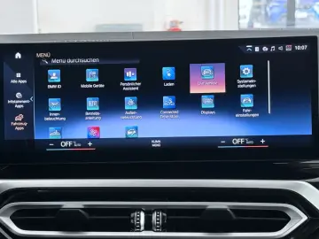 BMW i4 eDrive40 Gran Coupe (G26)  LED HiFi KAM DAB