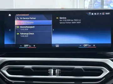 BMW i4 eDrive40 Gran Coupe (G26)  LED HiFi KAM DAB