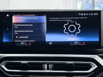 BMW i4 eDrive40 Gran Coupe (G26)  LED HiFi KAM DAB
