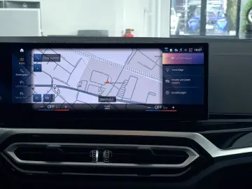 BMW i4 eDrive40 Gran Coupe (G26)  LED HiFi KAM DAB