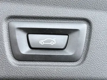 BMW i4 eDrive40 Gran Coupe (G26)  LED HiFi KAM DAB