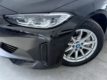 BMW i4 eDrive40 Gran Coupe (G26)  LED HiFi KAM DAB