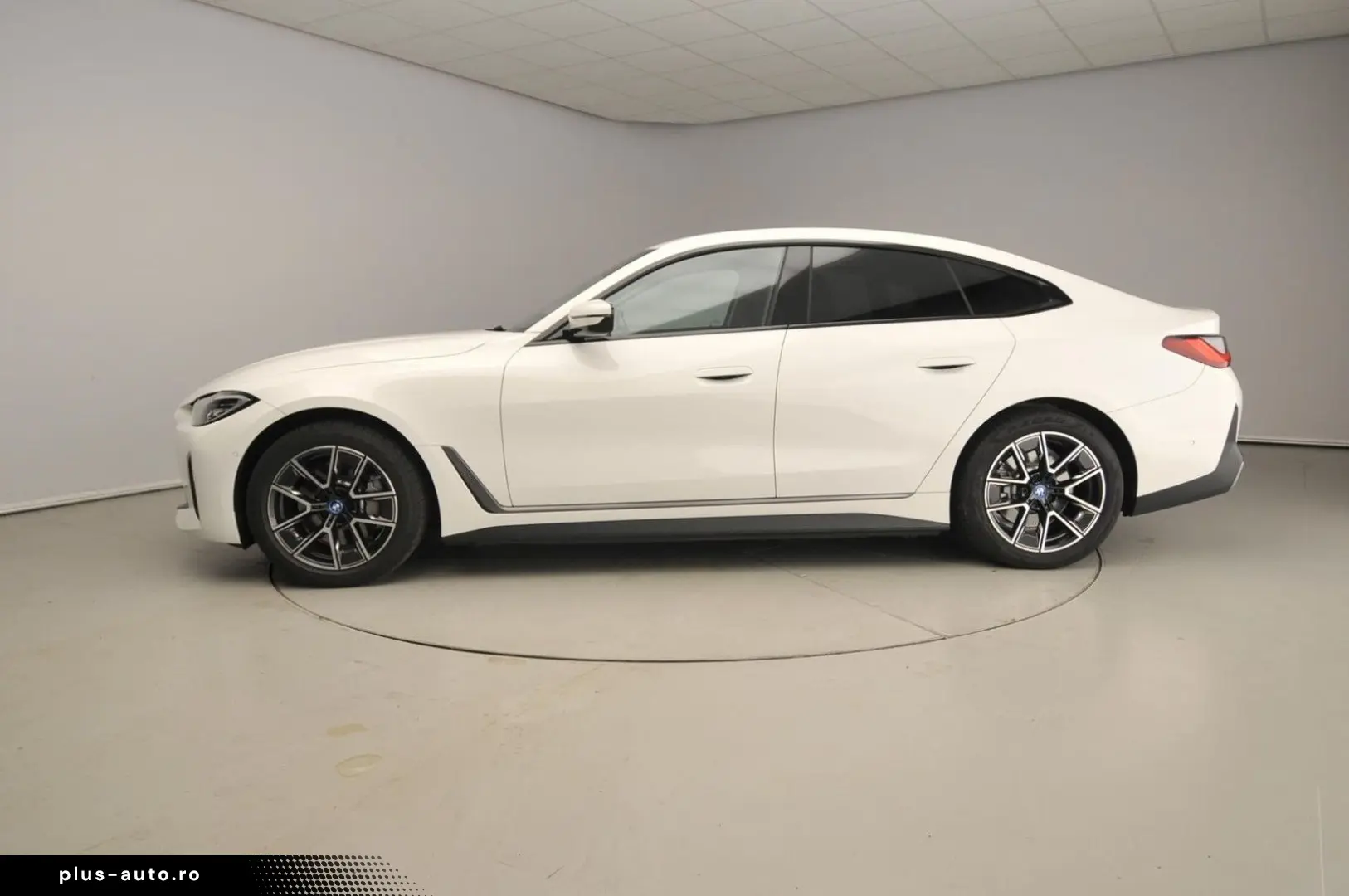 BMW i4 Gran Coupé eDrive40   LED   Leder   HUD   Spo