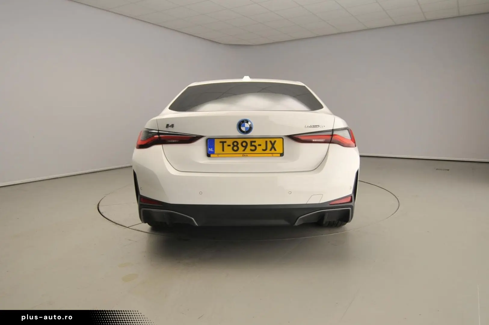 BMW i4 Gran Coupé eDrive40   LED   Leder   HUD   Spo