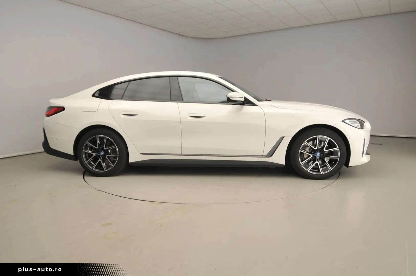 BMW i4 Gran Coupé eDrive40   LED   Leder   HUD   Spo