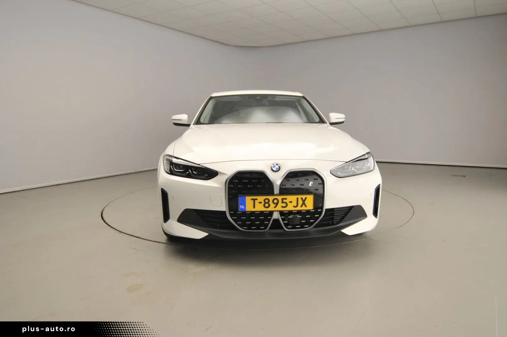 BMW i4 Gran Coupé eDrive40   LED   Leder   HUD   Spo