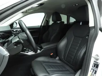 BMW i4 Gran Coupé eDrive40   LED   Leder   HUD   Spo