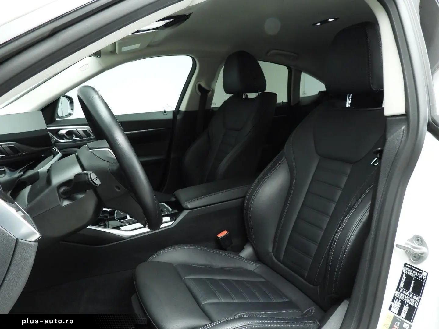 BMW i4 Gran Coupé eDrive40   LED   Leder   HUD   Spo