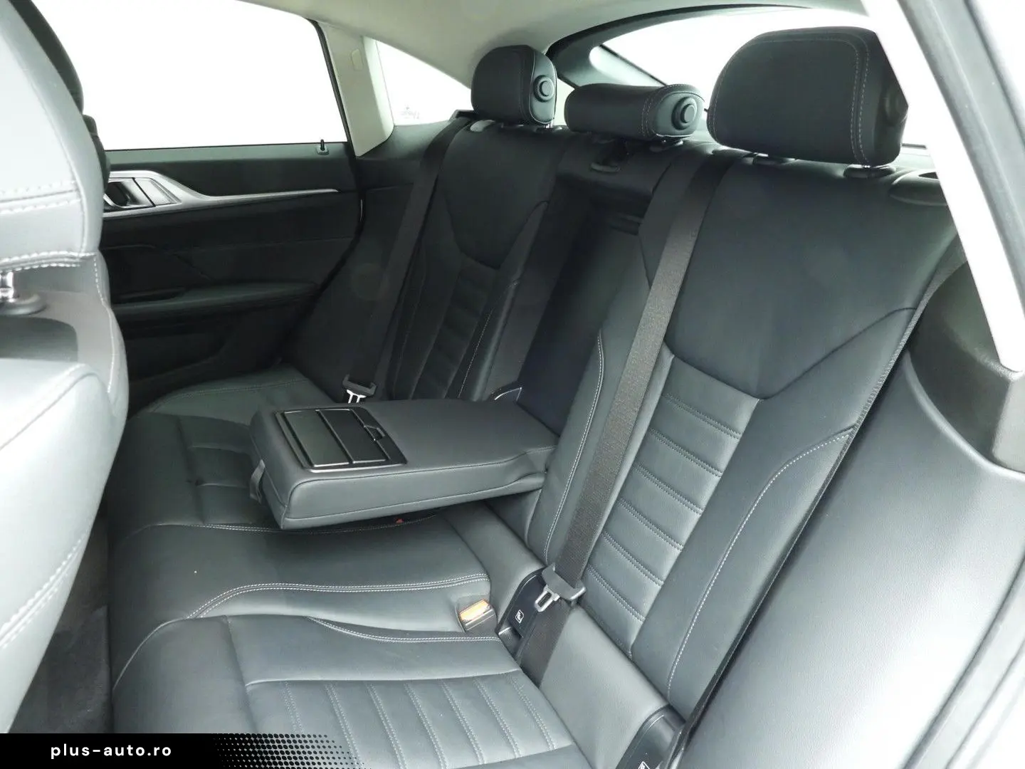 BMW i4 Gran Coupé eDrive40   LED   Leder   HUD   Spo