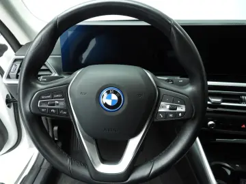 BMW i4 Gran Coupé eDrive40   LED   Leder   HUD   Spo