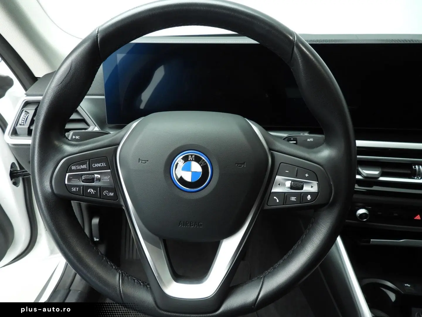 BMW i4 Gran Coupé eDrive40   LED   Leder   HUD   Spo