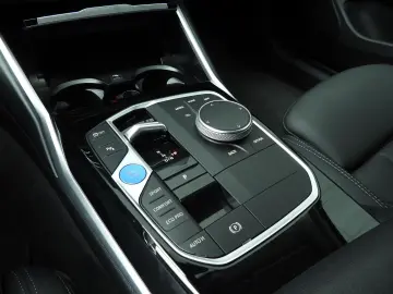 BMW i4 Gran Coupé eDrive40   LED   Leder   HUD   Spo