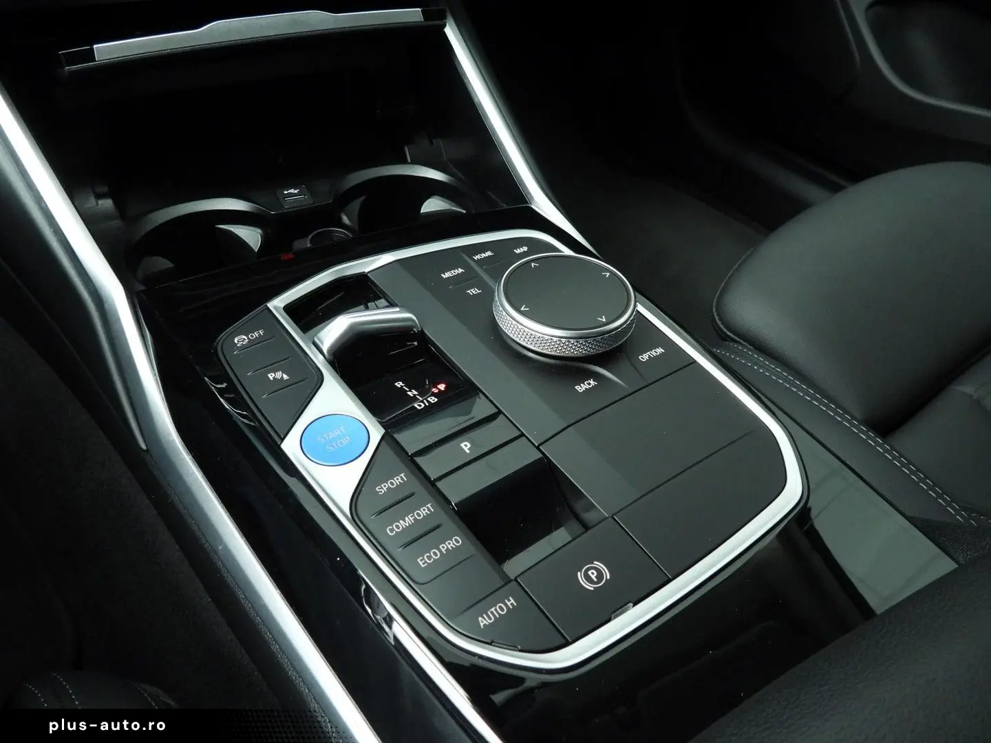 BMW i4 Gran Coupé eDrive40   LED   Leder   HUD   Spo