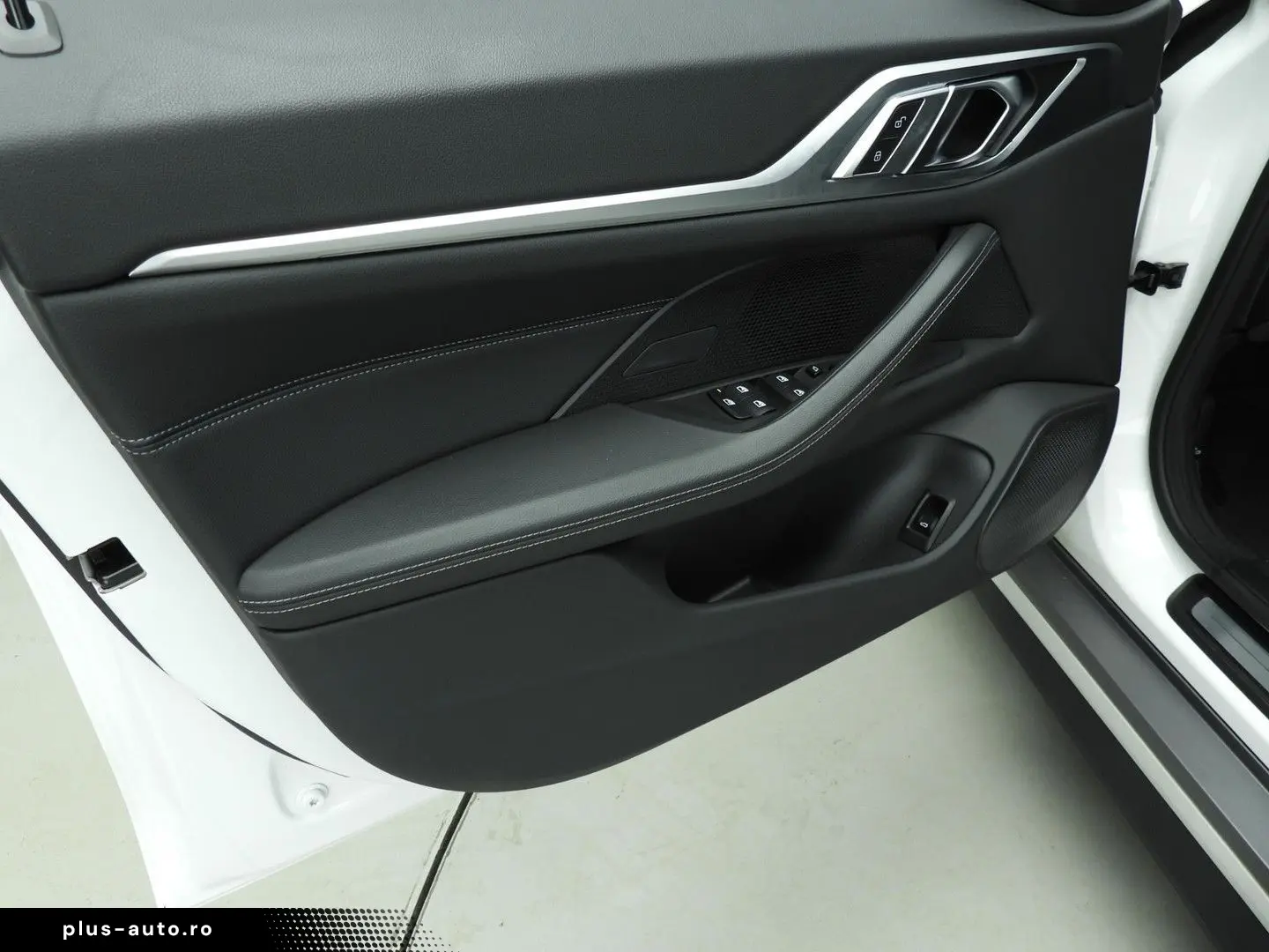 BMW i4 Gran Coupé eDrive40   LED   Leder   HUD   Spo