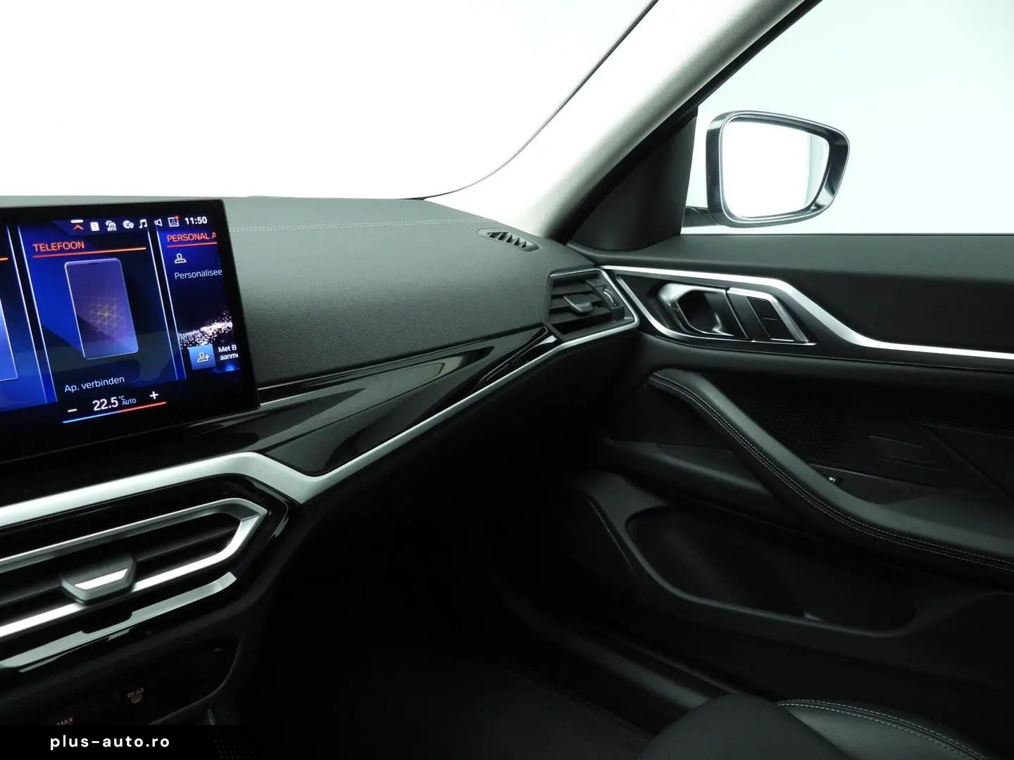 BMW i4 Gran Coupé eDrive40   LED   Leder   HUD   Spo