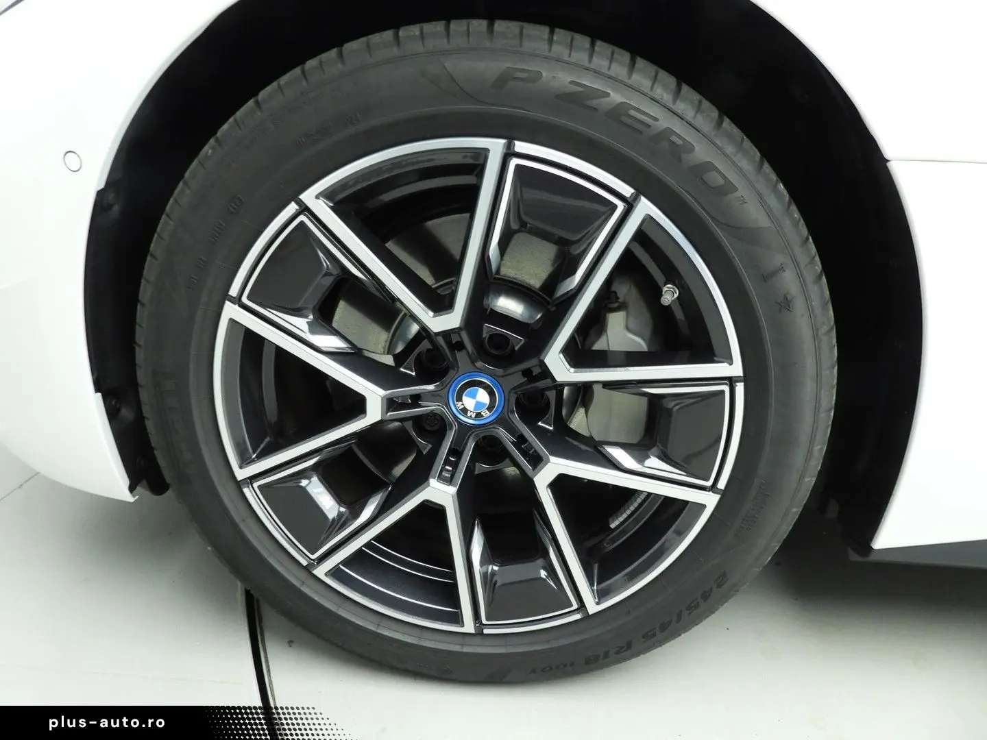 BMW i4 Gran Coupé eDrive40   LED   Leder   HUD   Spo