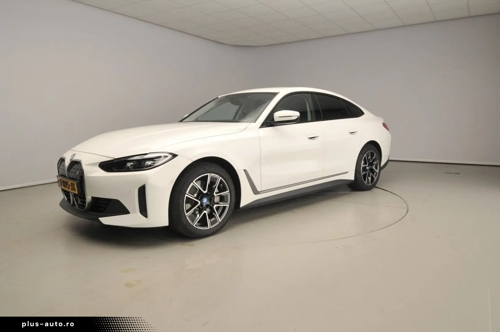 BMW i4 Gran Coupé eDrive40   LED   Leder   HUD   Spo