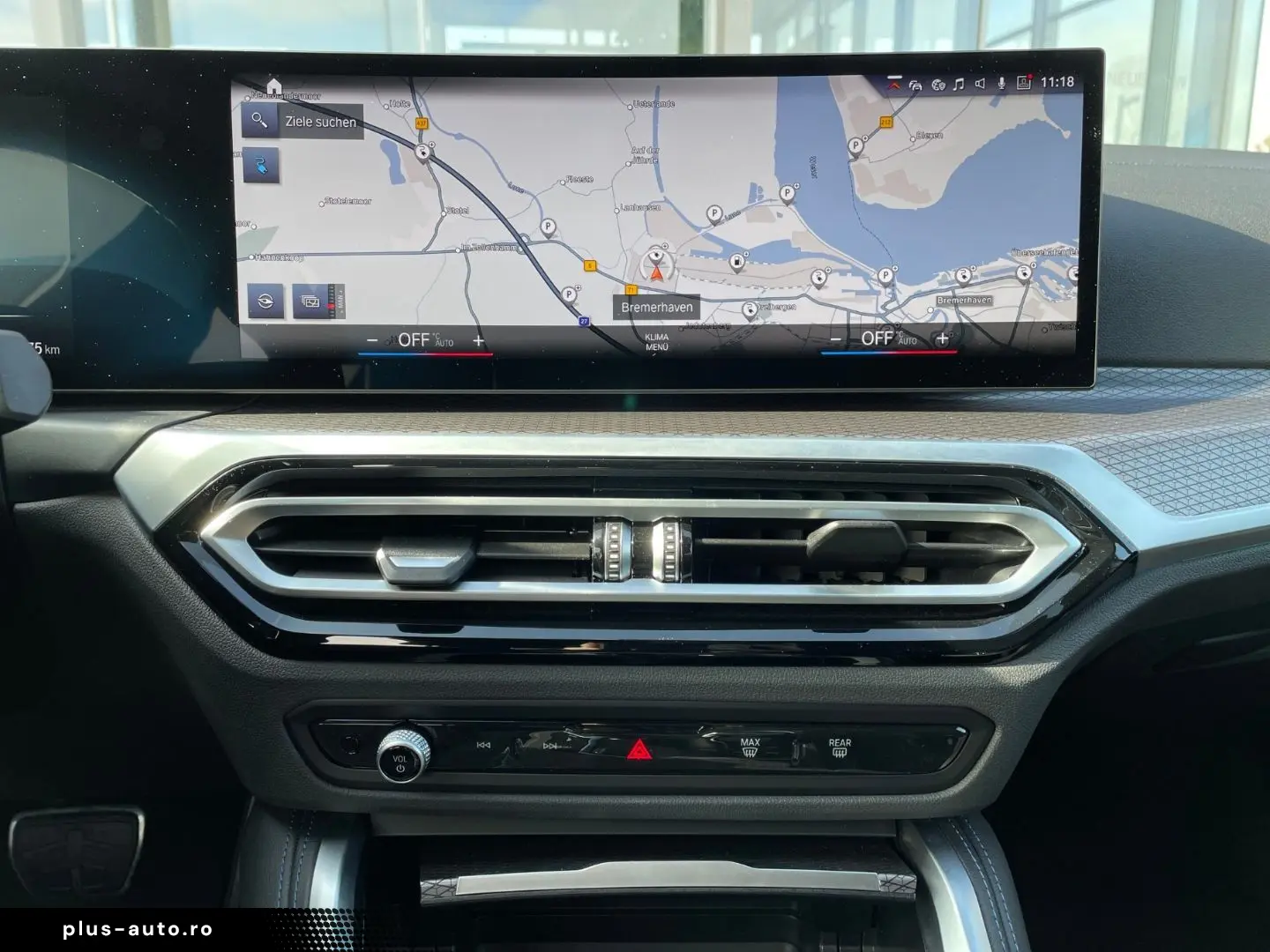 BMW i4 eDrive40 Gran Coupe M Sport Elektro Navi HiFi