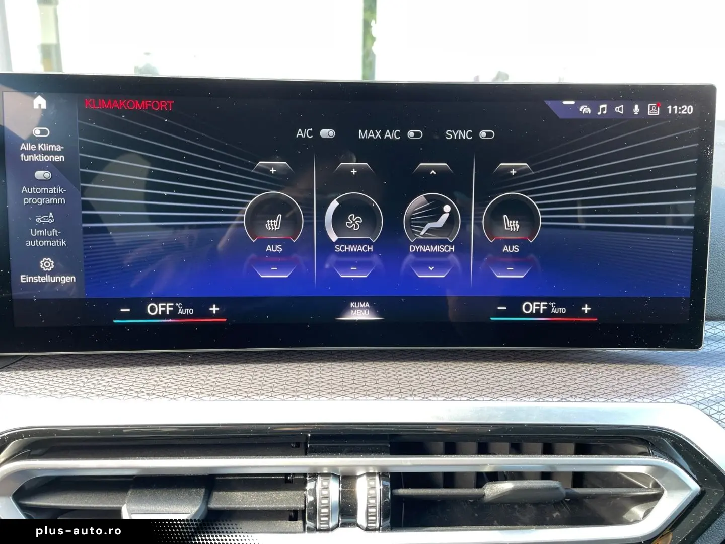 BMW i4 eDrive40 Gran Coupe M Sport Elektro Navi HiFi