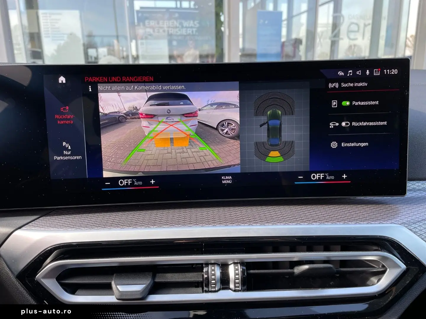 BMW i4 eDrive40 Gran Coupe M Sport Elektro Navi HiFi