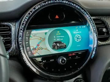 Mini Cooper SE Electric auto