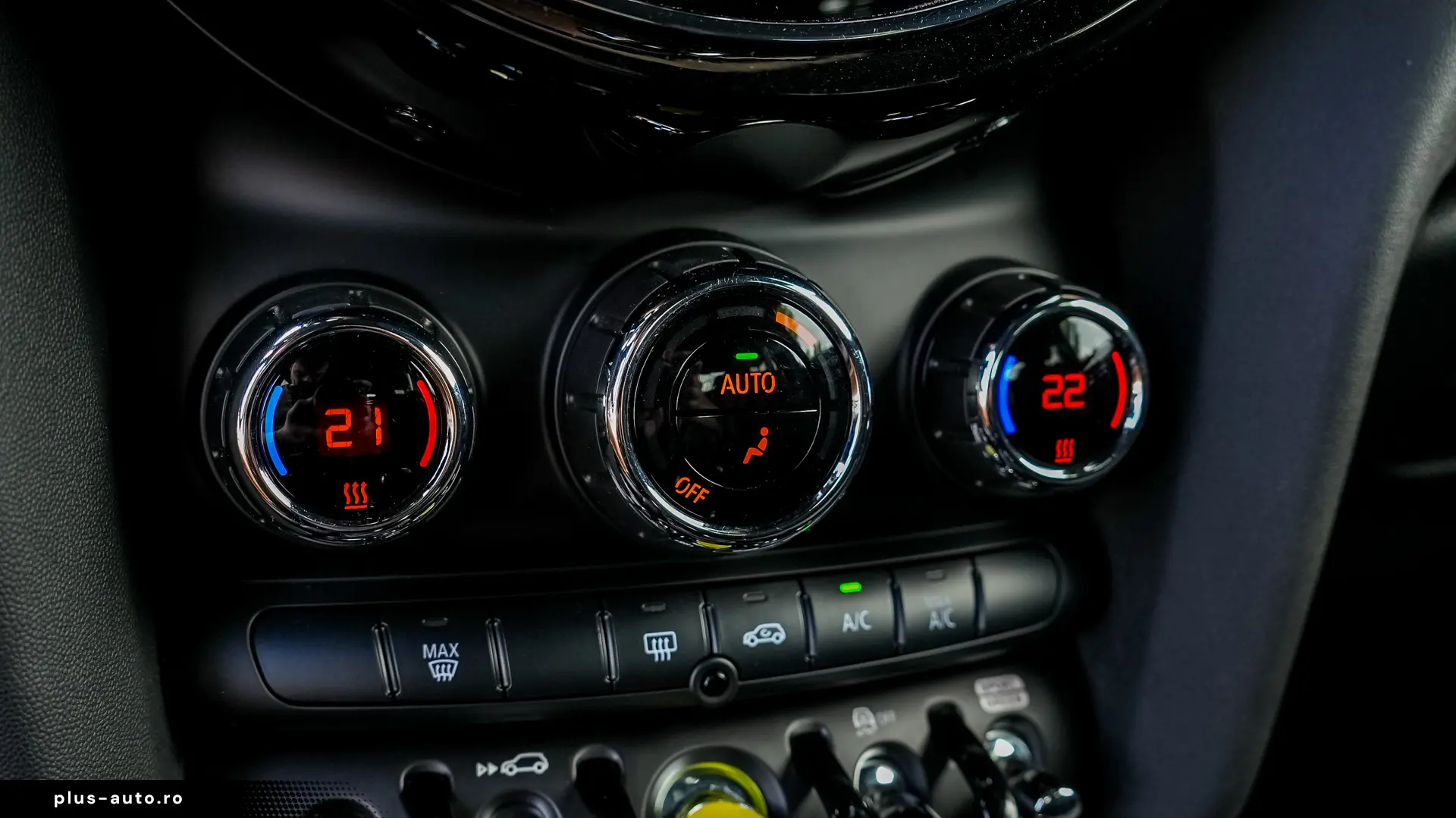 Mini Cooper SE Electric auto