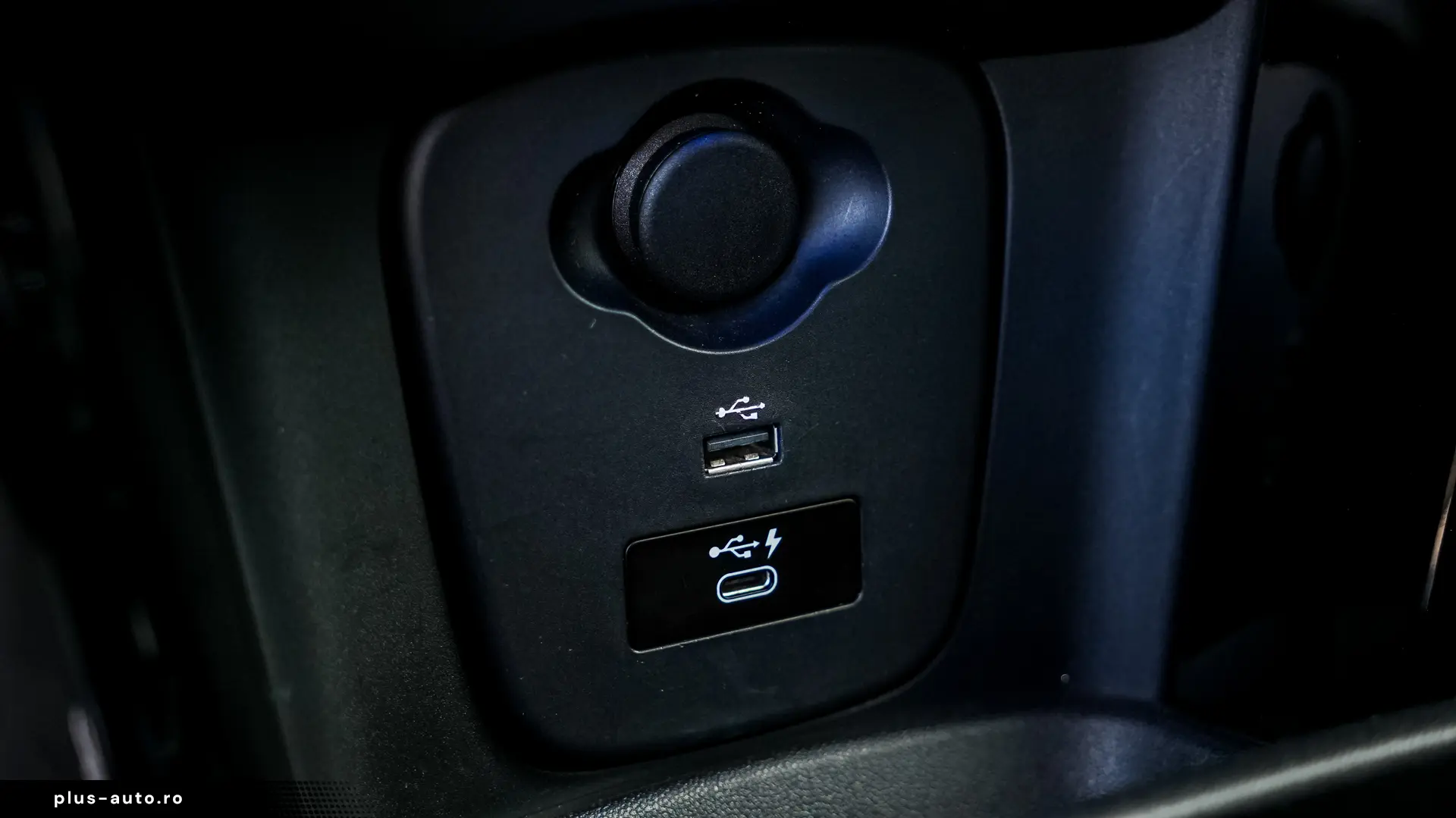 Mini Cooper SE Electric auto