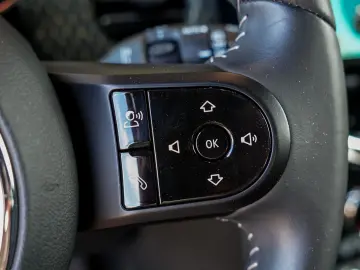 Mini Cooper SE Electric auto