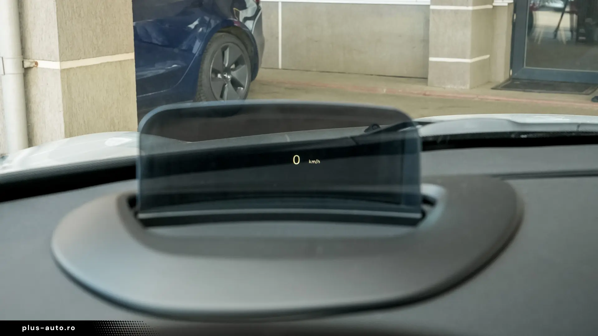 Mini Cooper SE Electric auto