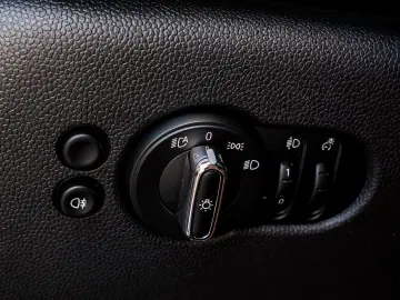 Mini Cooper SE Electric auto