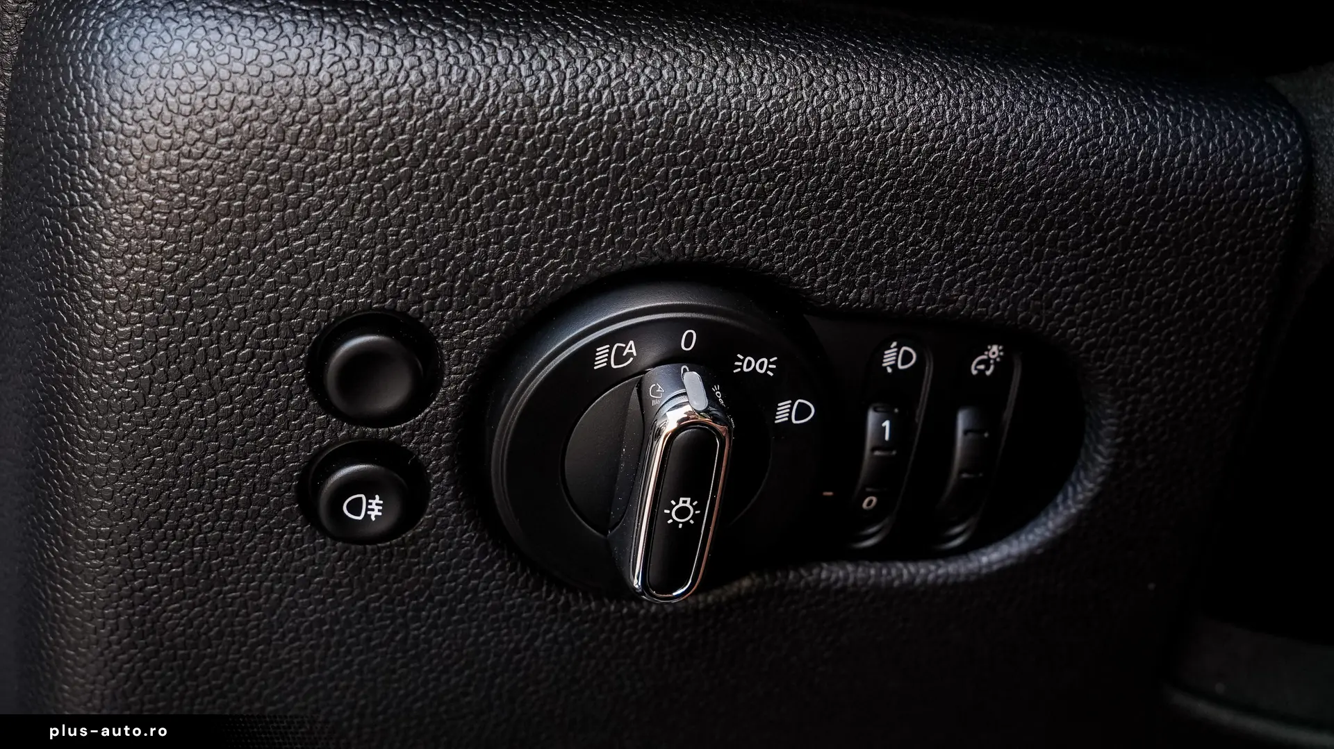 Mini Cooper SE Electric auto