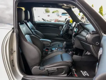 Mini Cooper SE Electric auto
