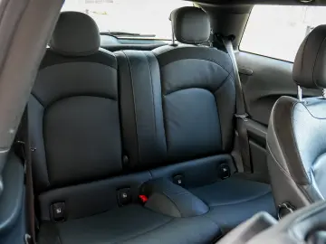 Mini Cooper SE Electric auto