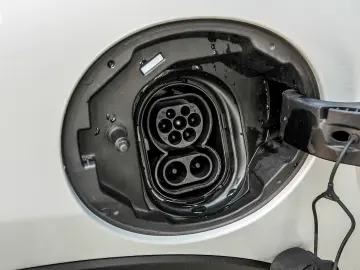Mini Cooper SE Electric auto