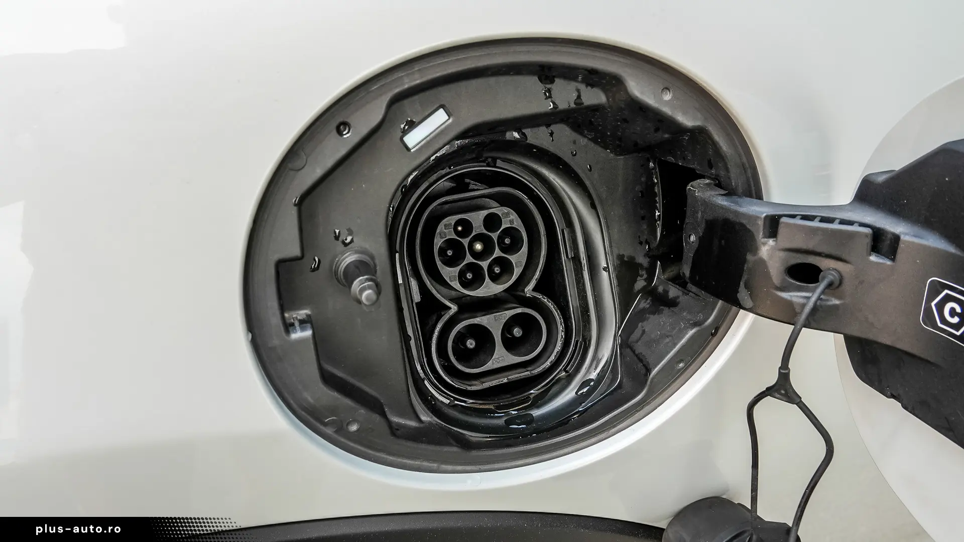 Mini Cooper SE Electric auto