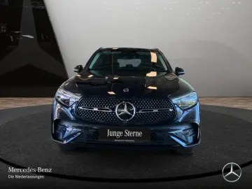 MERCEDES-BENZ GLC 300 e 4M AMG Prem Dist DigiLED Pan&hellip;
