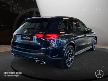 MERCEDES-BENZ GLC 300 e 4M AMG Prem Dist DigiLED Pan&hellip;