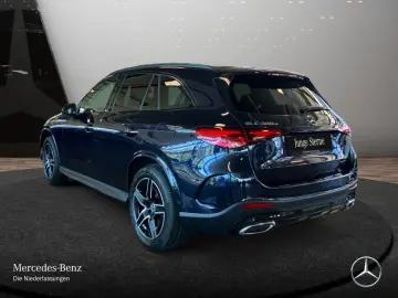 MERCEDES-BENZ GLC 300 e 4M AMG Prem Dist DigiLED Pan&hellip;