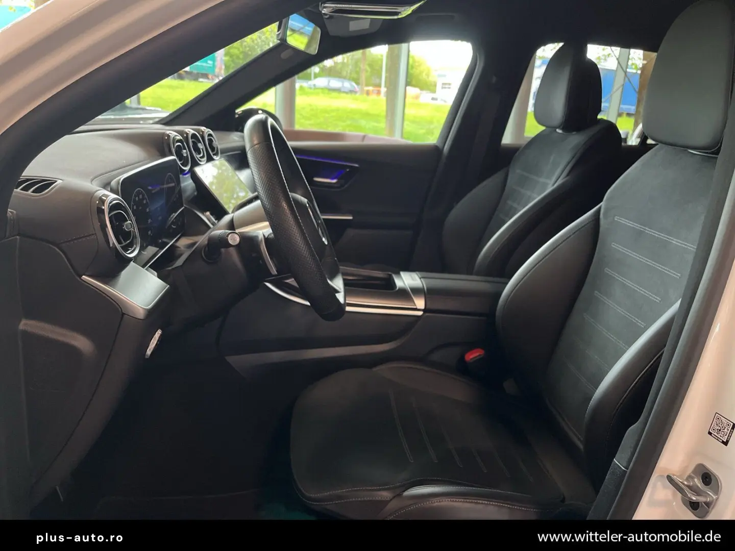 MERCEDES-BENZ GLC 300 de 4M AMG Line DL AHK Night RF&hellip;