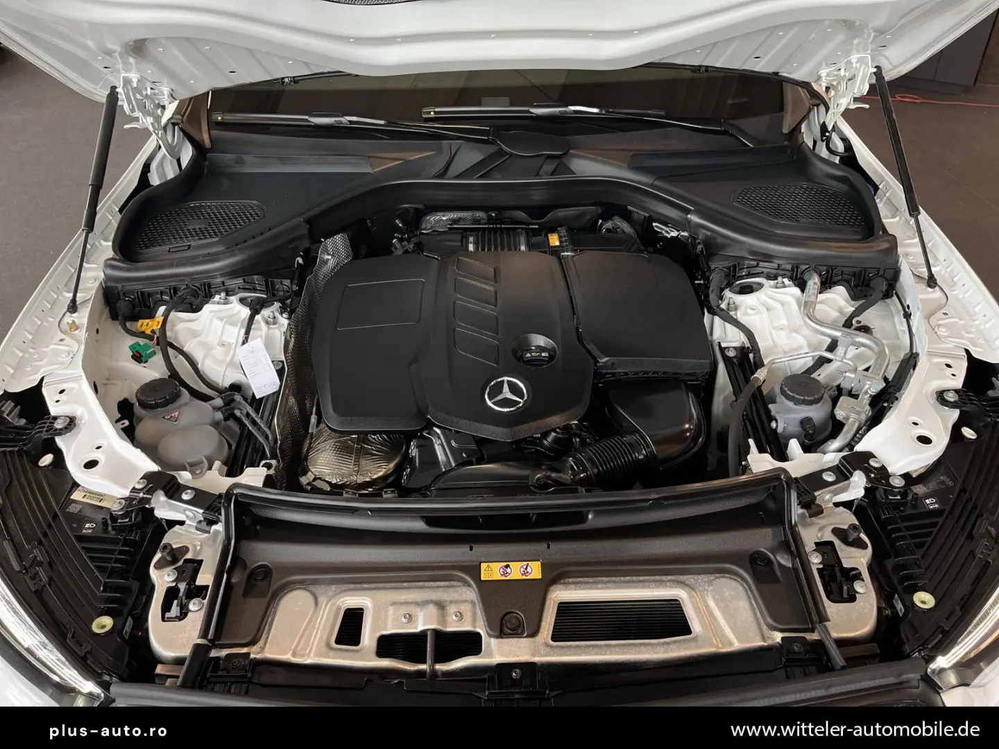 MERCEDES-BENZ GLC 300 de 4M AMG Line DL AHK Night RF&hellip;