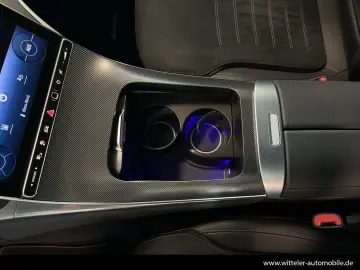 MERCEDES-BENZ GLC 300 de 4M AMG Line DL AHK Night RF&hellip;