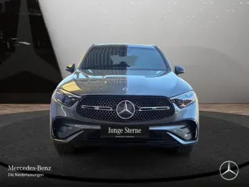 MERCEDES-BENZ GLC 300e 4M AMG Prem Pano Dist DigiLED Memo