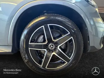 MERCEDES-BENZ GLC 300e 4M AMG Prem Pano Dist DigiLED Memo