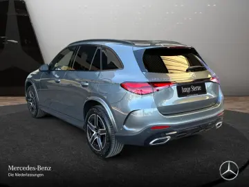 MERCEDES-BENZ GLC 300e 4M AMG Prem Pano Dist DigiLED Memo