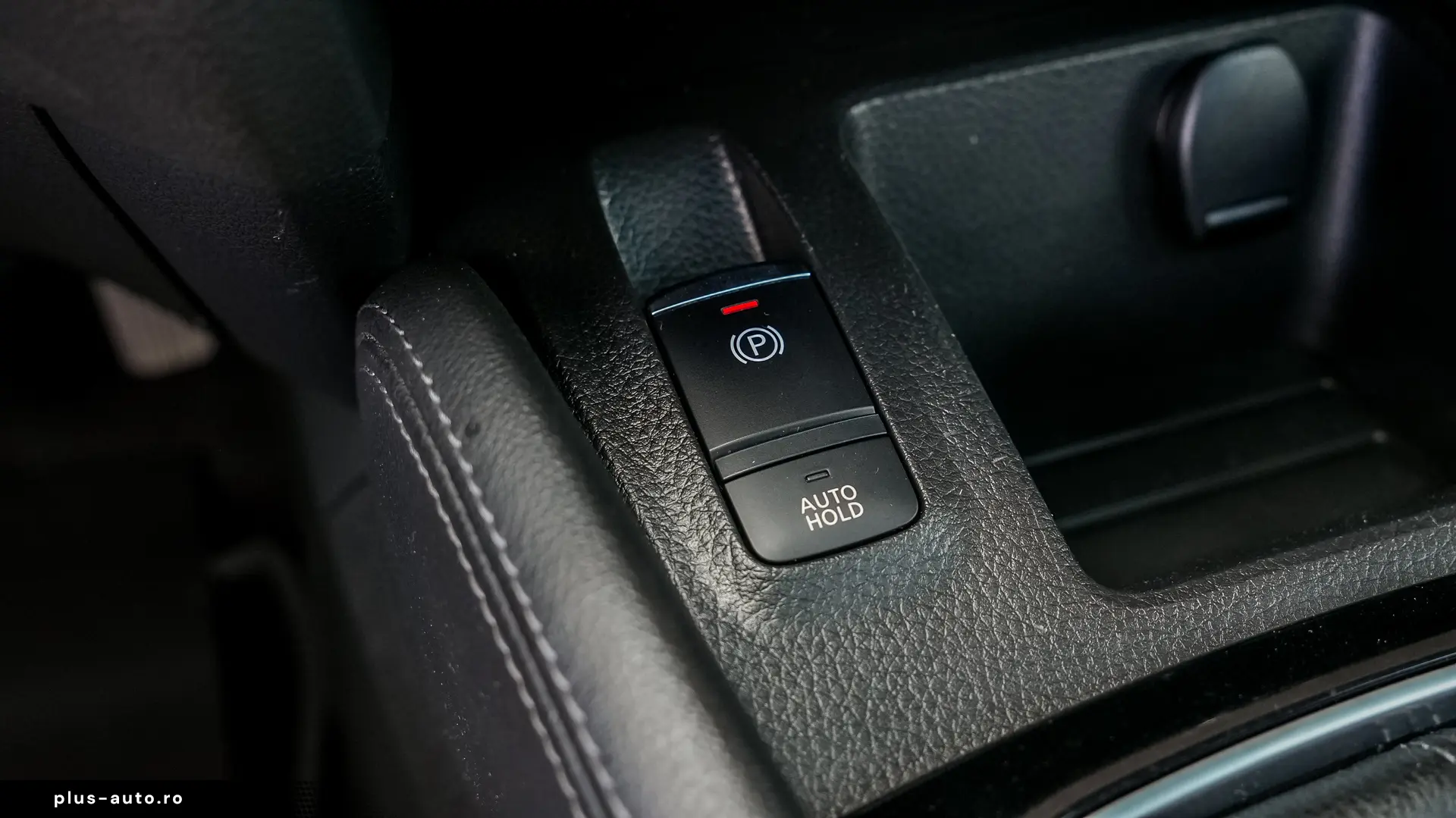 NISSAN QASHQAI TEKNA 4WD